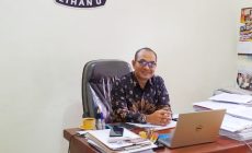 Permalink to Sebanyak 13 Petugas KPU Kota Blitar Reaktif Rapid Test Sudah Diganti, Masyarakat Tidak Perlu Khawatir