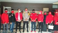 Permalink to DPC PDIP OKI Gelar Aksi Terkait Pembakaran Bendera Partai