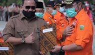 Permalink to Bupati Muba Dodi Reza Hadiri Apel Kesiapsiagaan Personil dan Peralatan Penanggulangan Karhutbunlah di Ogan Ilir