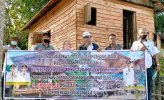 Permalink to Pemkab OKI Pugar 1.271 Rumah Tak Layak Huni
