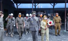 Permalink to Serah Terima Jabatan Purna Bakti Kasat Pol PP Provinsi Lampung, Gubernur Arinal Sampaikan Terimakasih Atas Pengabdian Jayadi