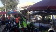 Permalink to Dukung Pemkab Muba tangkal Covid-19, FBBI DPC Sebarkan Portabel Hand Wash ke Pelosok Desa