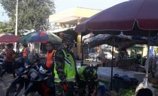 Permalink to Dukung Pemkab Muba tangkal Covid-19, FBBI DPC Sebarkan Portabel Hand Wash ke Pelosok Desa