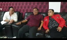 Permalink to NANANG-PANDU PILIH HENDRY ROSYADI JADI “JENDRAL PERANG”