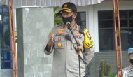 Permalink to Kapolres OKI AKBP Alamsyah Pelupessy Sosok Polisi Religius