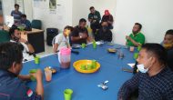 Permalink to PWI Musi Banyuasin Gelar Rapat Program Tahun 2021