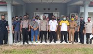 Permalink to Kegiatan Rapat Koordinasi Penanggulangan Kebakaran Hutan dan Lahan di Kecamatan Sungai Keruh