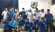 Permalink to Firmansyah Sambut Baik Tagline DPD KNPI “Selamatkan Pemuda dengan Pilkada Bersih”