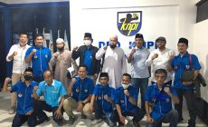 Permalink to Firmansyah Sambut Baik Tagline DPD KNPI “Selamatkan Pemuda dengan Pilkada Bersih”