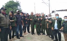 Permalink to Satu Tahun Organisasi DPD KO-WAPPI Di Pesawaran