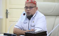 Permalink to Pemkab Muba Izikan Shalat Berjamaah Dan Penyembelihan Hewan Qurban Di Hari Raya Idul Adha