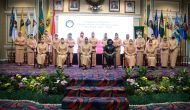 Permalink to Dharma Wanita Provinsi Lampung 2019-2024 Dikukuhkan