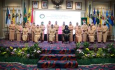 Permalink to Dharma Wanita Provinsi Lampung 2019-2024 Dikukuhkan