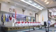 Permalink to Pemprov Apresiasi Pemandangan Umum Fraksi terhadap Pertanggungjawaban APBD 2019