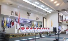 Permalink to Pemprov Apresiasi Pemandangan Umum Fraksi terhadap Pertanggungjawaban APBD 2019