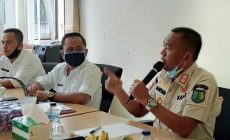 Permalink to Camat Sanga Desa Bersama Kasat Pol PP Muba Sosialisasikan Perda Pesta Malam