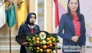 Permalink to Ibu Riana Sari Arinal Lantik Pengurus Yayasan Jantung Indonesia Kabupaten/Kota se-Provinsi Lampung