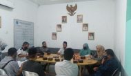 Permalink to Tertib, DPRD Bangka Belajar Distribusi Bansos Covid-19 di OKI