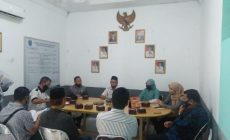 Tertib, DPRD Bangka Belajar Distribusi Bansos Covid-19 di OKI