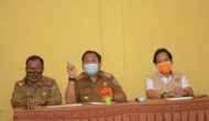 Permalink to Wakil Bupati OKU Selatan Terkonfirmasi Positif Covid-19