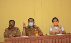 Permalink to Wakil Bupati OKU Selatan Terkonfirmasi Positif Covid-19