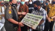 Permalink to Masuki new normal Gubernur Lampung Arinal Djunaidi pulang Kampung