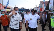 Permalink to Ekspor Naik 18 % Menteri Kelautan dan Perikanan Dukung Gubernur Arinal Majukan Perikanan Lampung