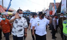 Permalink to Ekspor Naik 18 % Menteri Kelautan dan Perikanan Dukung Gubernur Arinal Majukan Perikanan Lampung
