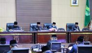 Permalink to Pemkab Muba Sampaikan RAPBD Perubahan TA 2020