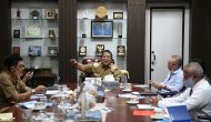 Permalink to Gubernur Arinal Siap Lakukan Terobosan dalam Ajang Indonesia Investment Day di Singapura