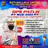 23 Juli – 5 Agustus, Satlantas Polres Muba Akan Gelar OPS Patuh Musi 2020