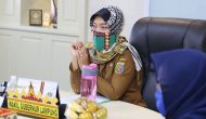 Permalink to Pemprov Lampung Siap Berkolaborasi dengan Organisasi Kewanitaan untuk Tingkatkan Pemberdayaan Perempuan
