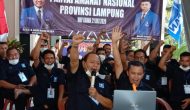 Permalink to Irham Djafar Dapat Dukungan Penuh dari DPD PAN Way Kanan  untuk Nakhodai Lampung