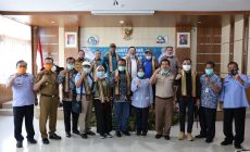 Permalink to Pemprov Lampung Berharap Dukungan Komisi IV DPR-RI untuk Kembangkan Potensi Kelautan dan Perikanan Lampung