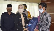 Permalink to Komisi IV DPR RI Bersama Pemkab Muba Beri Edukasi Kepada Masyarakat Gemar Makan Ikan