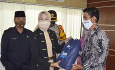 Permalink to Komisi IV DPR RI Bersama Pemkab Muba Beri Edukasi Kepada Masyarakat Gemar Makan Ikan Permalink to Komisi IV DPR RI Bersama Pemkab Muba Beri Edukasi Kepada Masyarakat Gemar Makan Ikan
