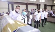 Permalink to Pemprov Lampung Dorong KPRI Saptawa Jadi Model Daerah untuk Kebangkitan Koperasi