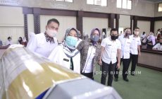 Permalink to Pemprov Lampung Dorong KPRI Saptawa Jadi Model Daerah untuk Kebangkitan Koperasi