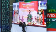 Permalink to Pemkab Muba Dukung Percepatan Penanganan COVID-19 di Muba
