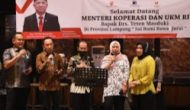 Permalink to Bupati Way Kanan Penuhi Undangan Gubernur Arinal Djunaidi, Sambut Menteri Koperasi dan UMKM