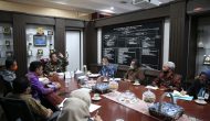 Permalink to Gubernur Arinal Ajak PTS dan Lembaga Layanan Pendidikan Tinggi Bersinergi Bangun Lampung