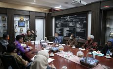 Permalink to Gubernur Arinal Ajak PTS dan Lembaga Layanan Pendidikan Tinggi Bersinergi Bangun Lampung