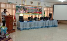 Permalink to Tingkatkan Produksi, Petani Muba Terima Bantuan Benih Jagung