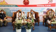 Permalink to Menkop dan UKM Teten Masduki Dorong Lampung Kembangkan Koperasi Pangan, Pemprov Siapkan Koperasi Produksi Berbasis Komoditas