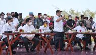 Permalink to Tiga Menteri Dukung Gubernur Arinal Lakukan Percepatan Pengembangan Kawasan Wisata Terpadu Bakauheni