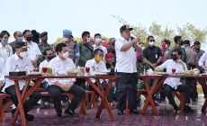 Permalink to Tiga Menteri Dukung Gubernur Arinal Lakukan Percepatan Pengembangan Kawasan Wisata Terpadu Bakauheni