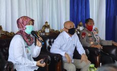 Permalink to Kemenkop UKM dan Pemprov Lampung Perkuat Rantai Pasok Rajungan dengan Mengembangkan Koperasi Nelayan