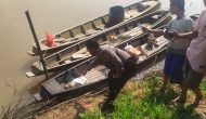 Permalink to Nelayan Temukan Mayat Bayi di Aliran Sungai Tulang Bawang