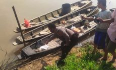 Permalink to Nelayan Temukan Mayat Bayi di Aliran Sungai Tulang Bawang