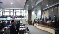 Permalink to Banggar Setujui Raperda APBD-P Kabupaten Muba Muba TA 2020